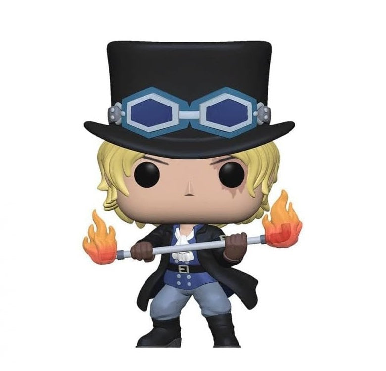 Funko POP! Sabo, 922