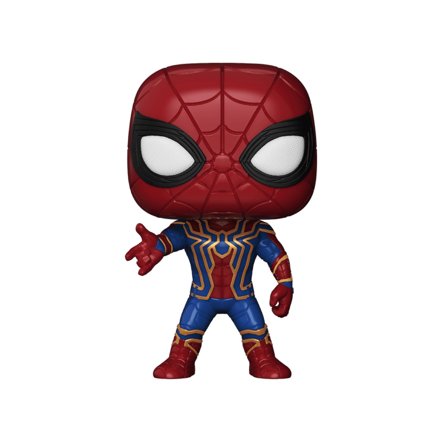 Funko POP! Iron Spider, 287