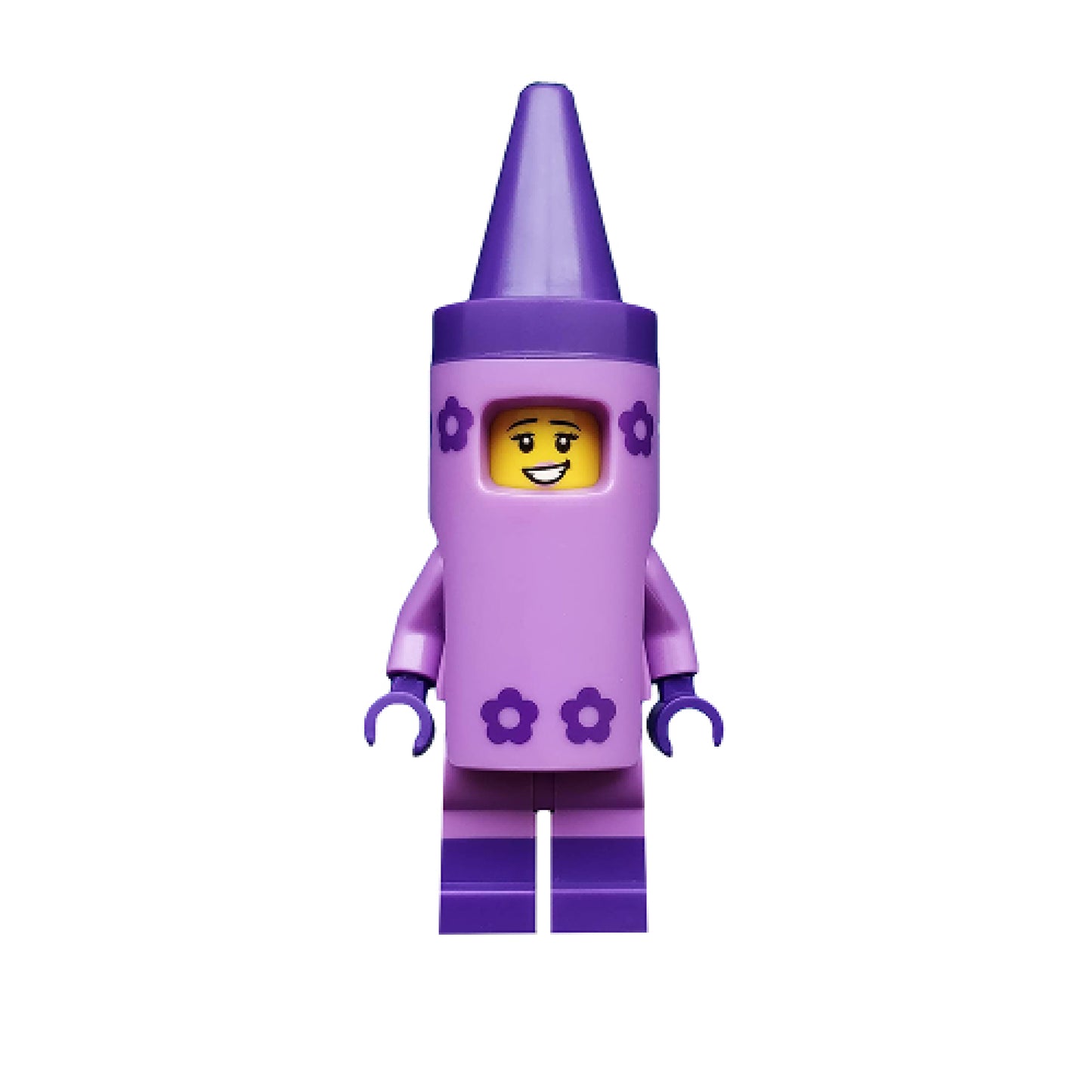 LEGO The Lego Movie 2 Crayon Girl, TLM152