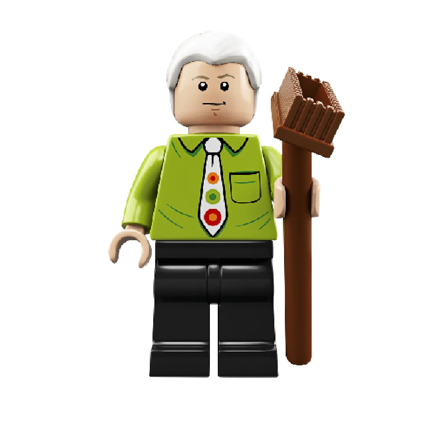 LEGO Friends The Series, Gunther, IDEA062