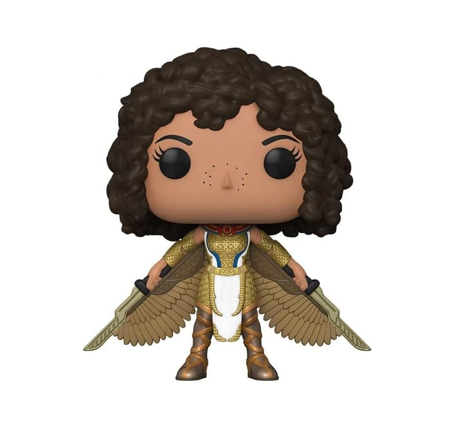 Funko POP! Scarlet Scarab, 1093