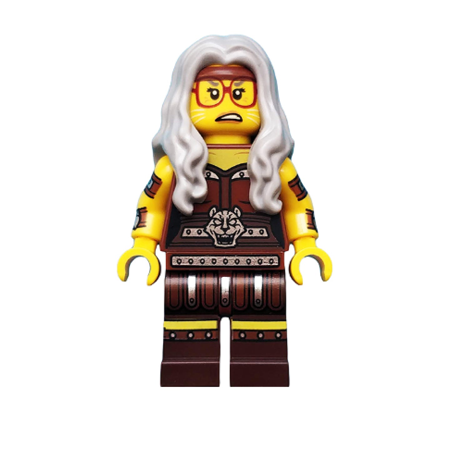 LEGO The Lego Movie 2 Sherry Scratchen, TLM153