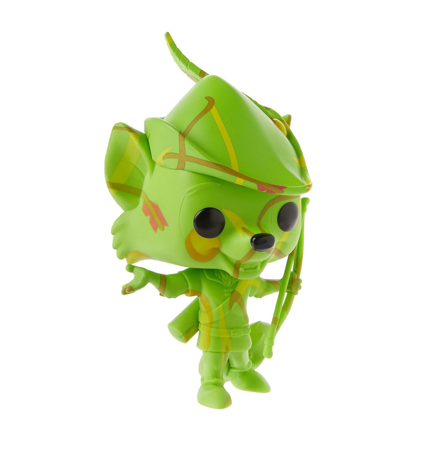 Funko POP! Robin Hood, 53