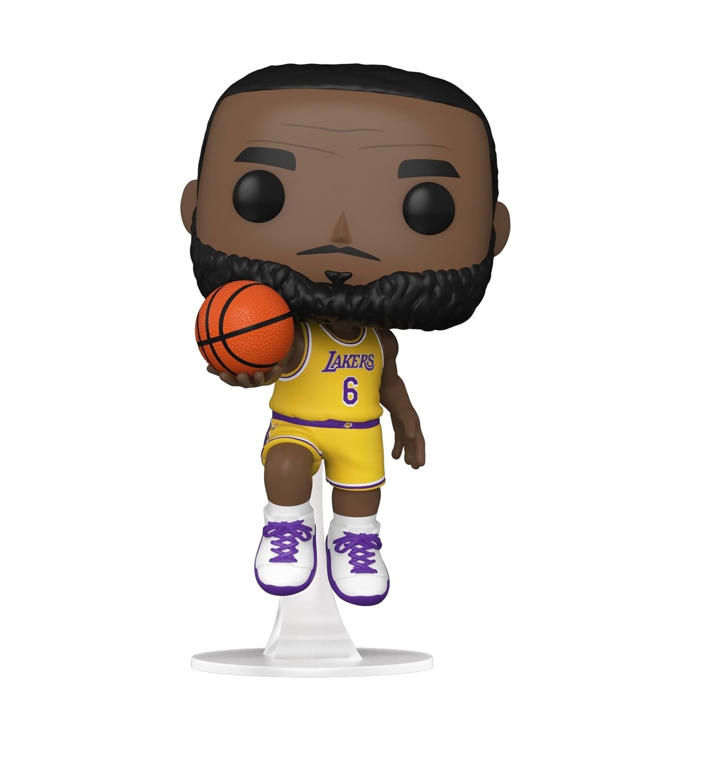 Funko POP! Lebron James, 152