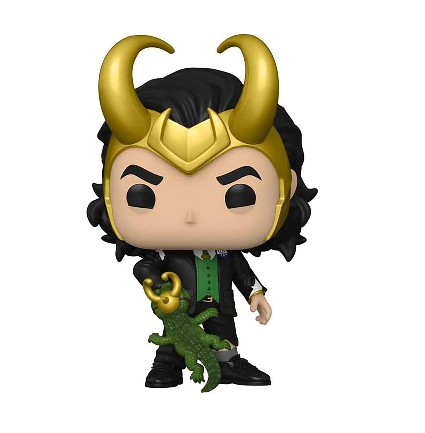 Funko POP! President Loki, 1066