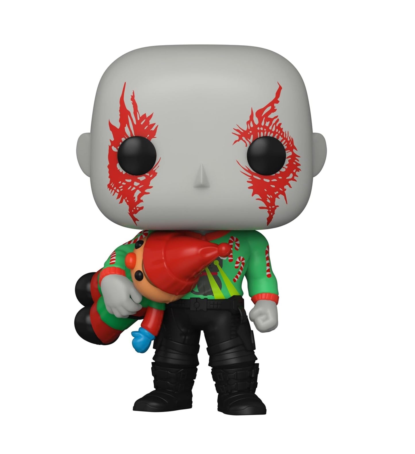 Funko POP! Drax, 1106