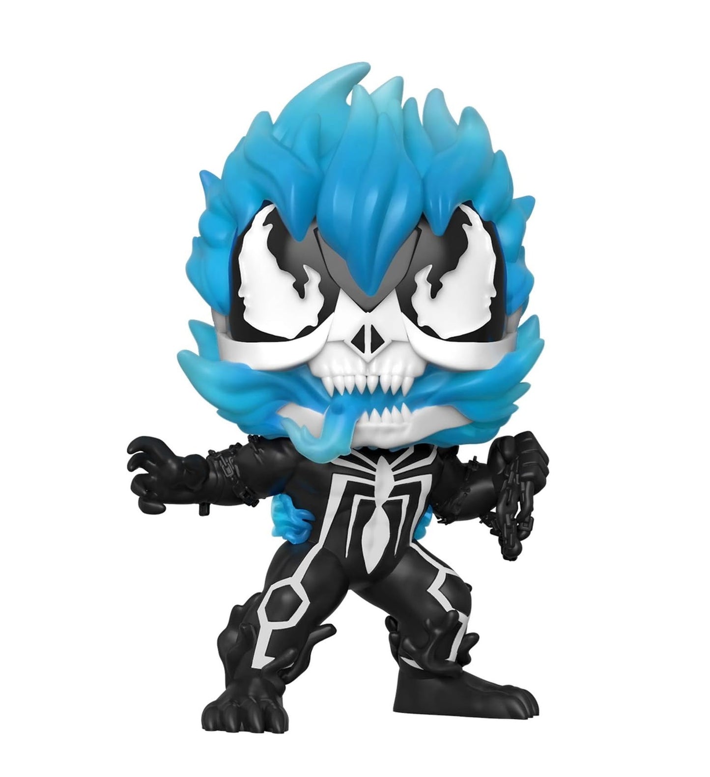 Funko POP! Venomized Ghost Rider, 369
