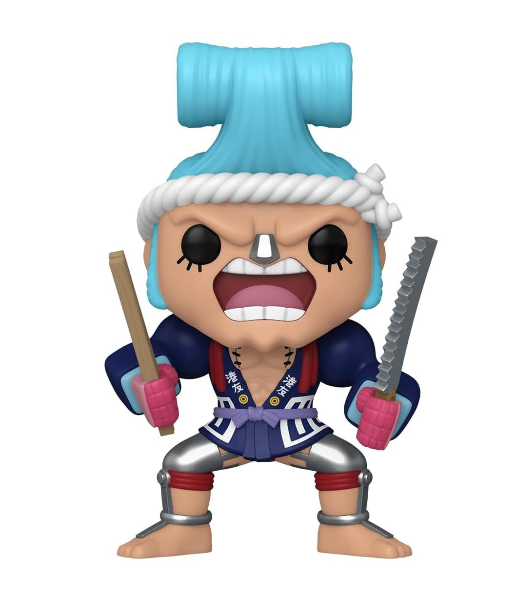 Funko POP! Franosuke, 1476