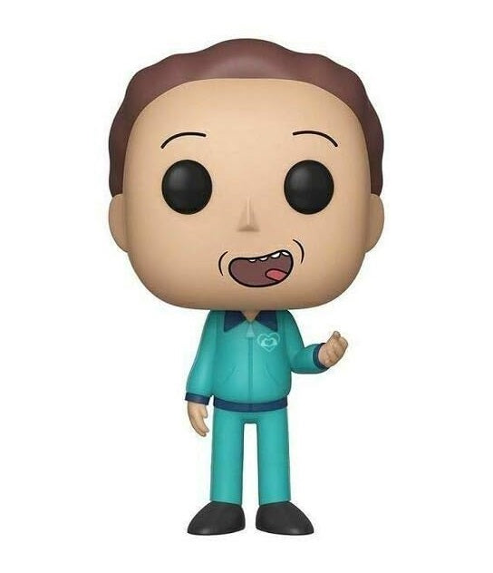 Funko POP! Tracksuit Jerry, 574