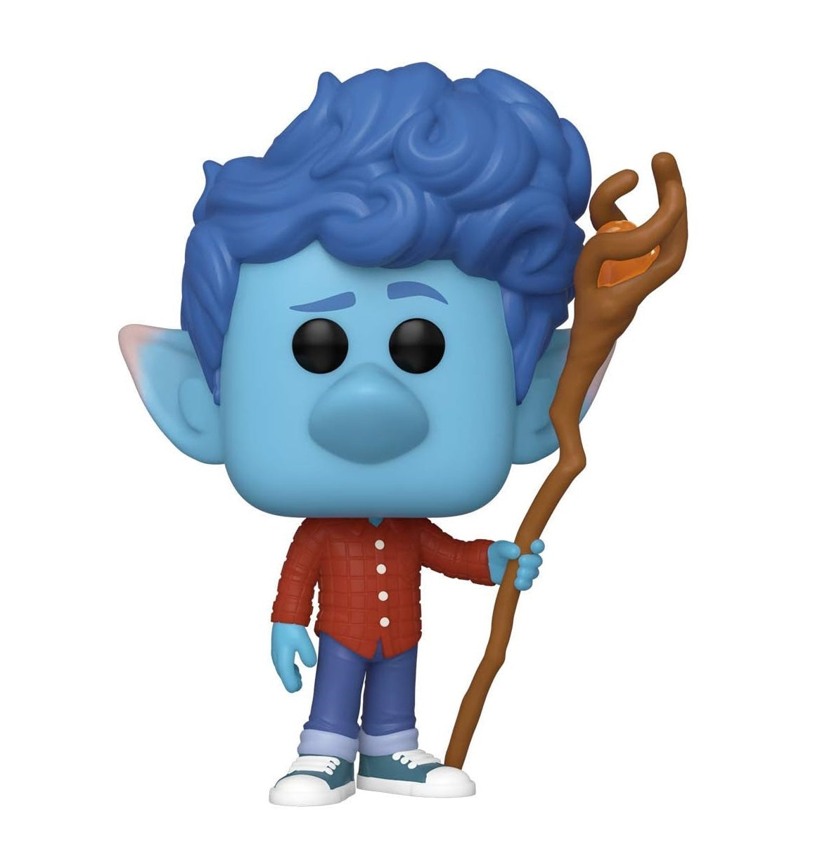 Funko POP! Ian Lightfoot, 721
