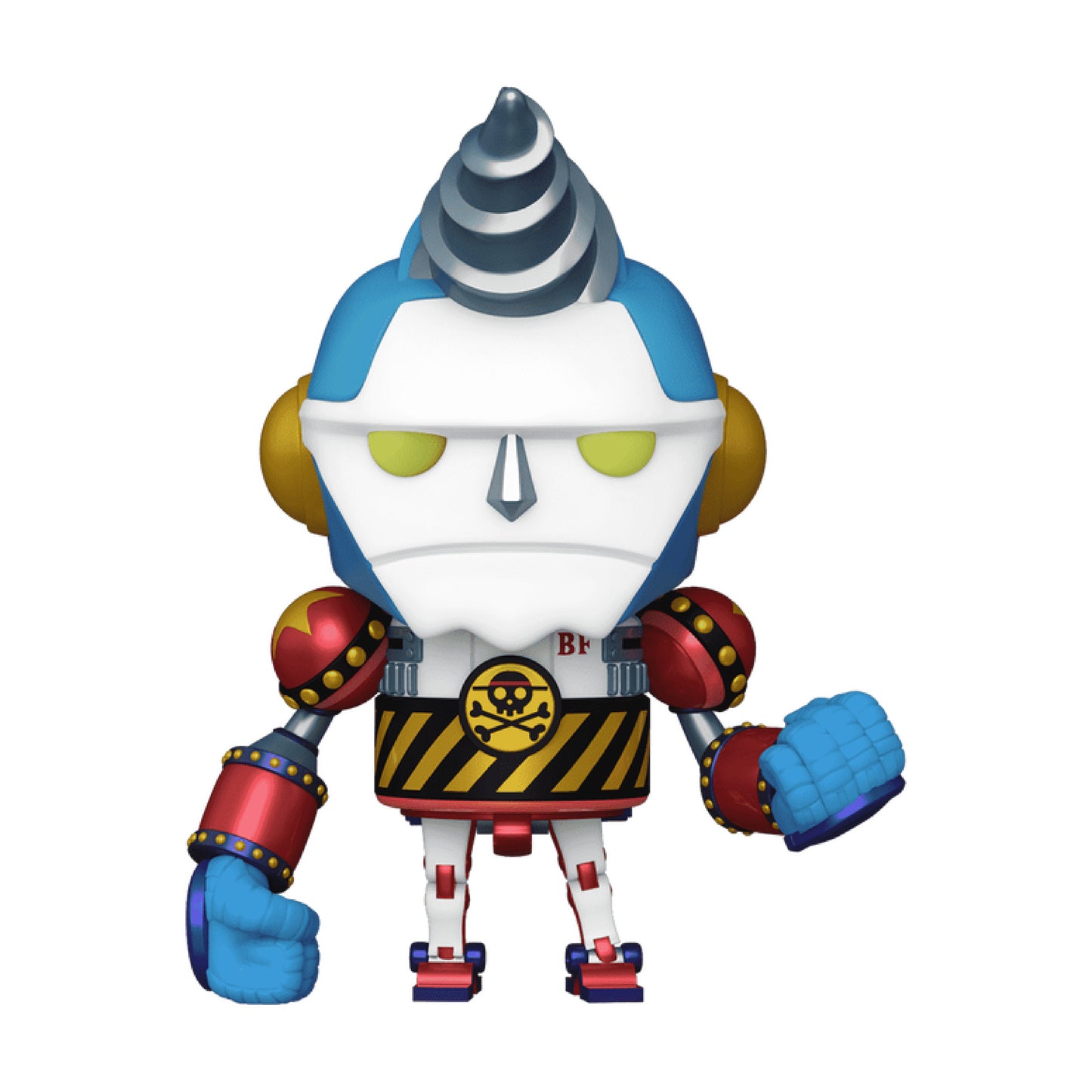Funko POP! General Freanky, 1776