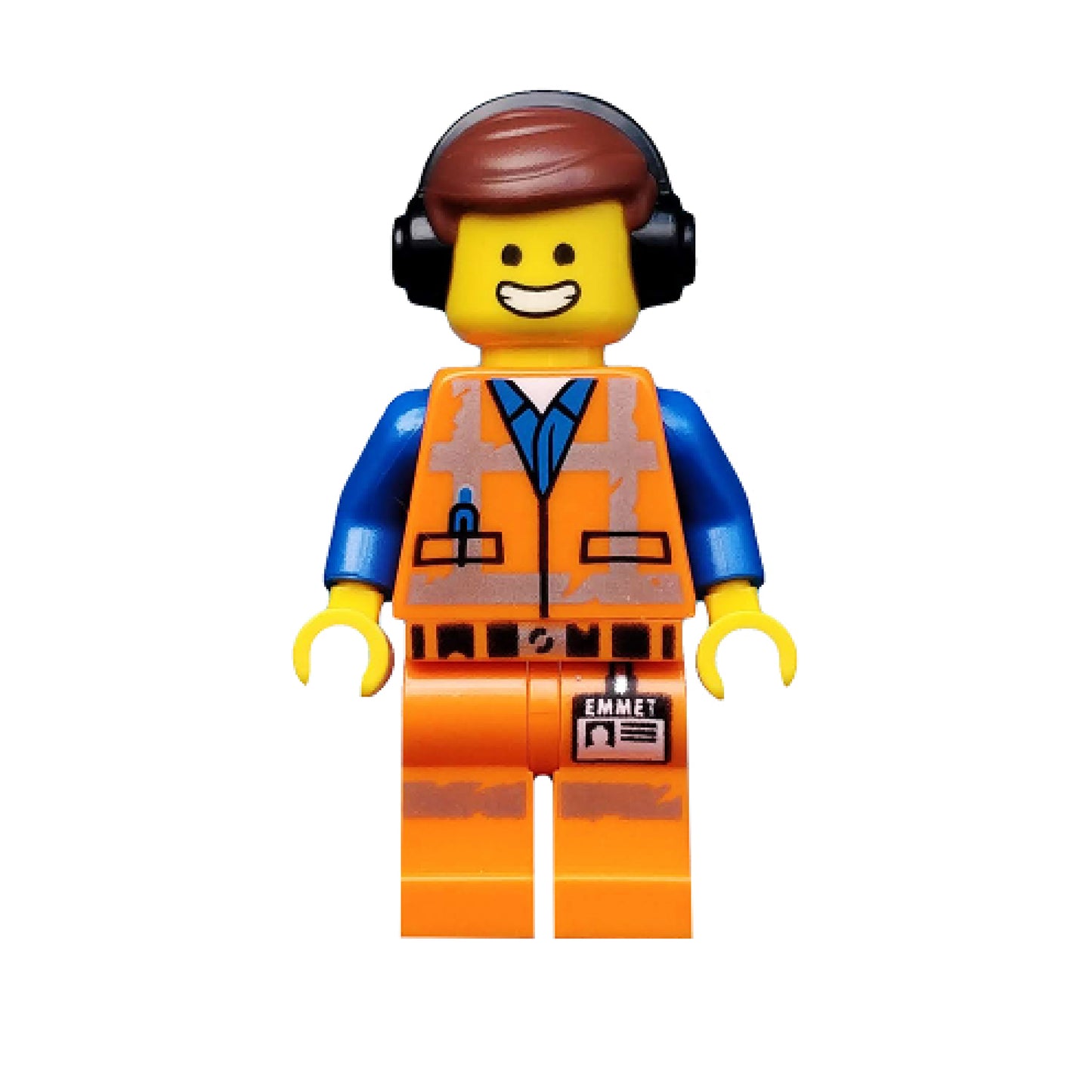 LEGO The Lego Movie 2 Awesome Remix Emmet, TLM148