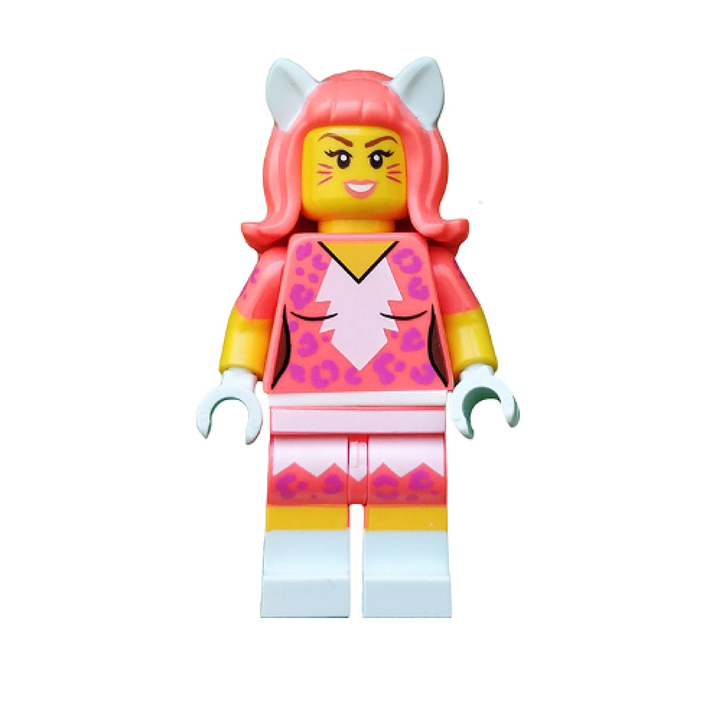 LEGO The Lego Movie 2 Kitty Pop, TLM162