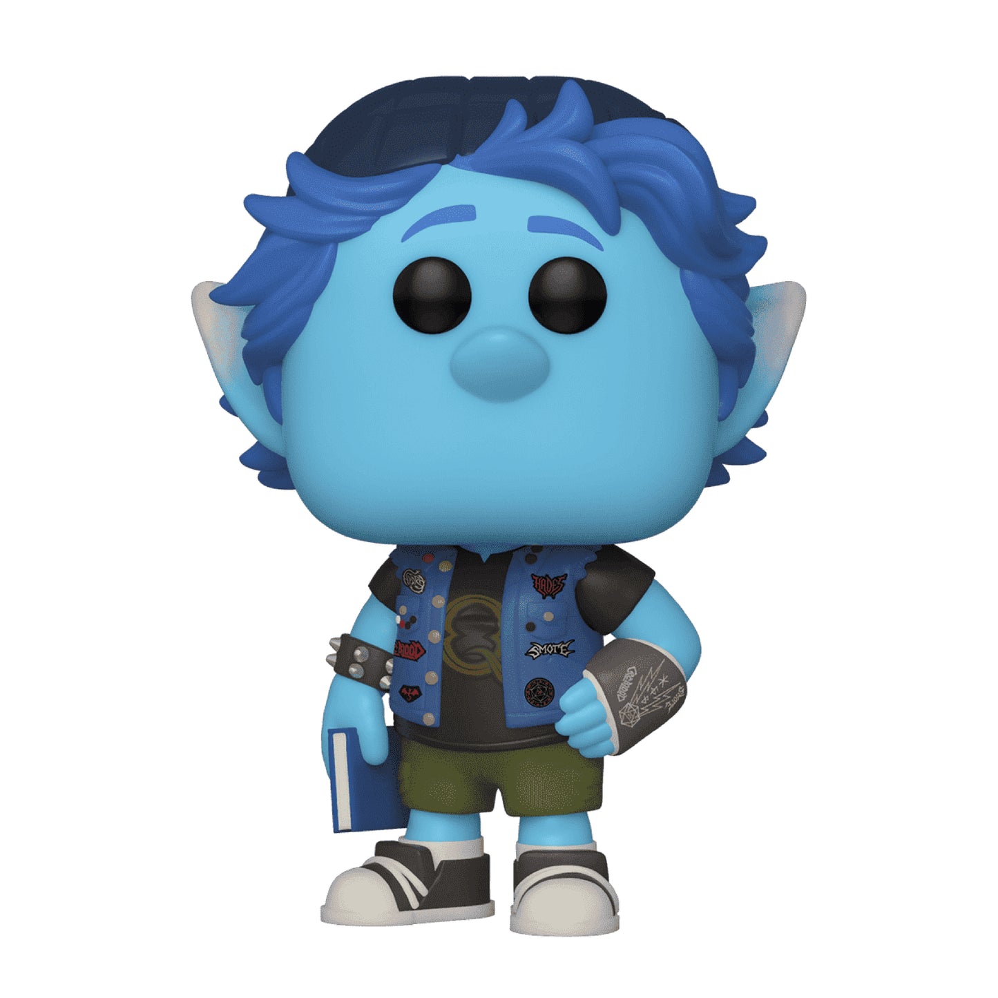 Funko POP! Barley Lightfoot, 722