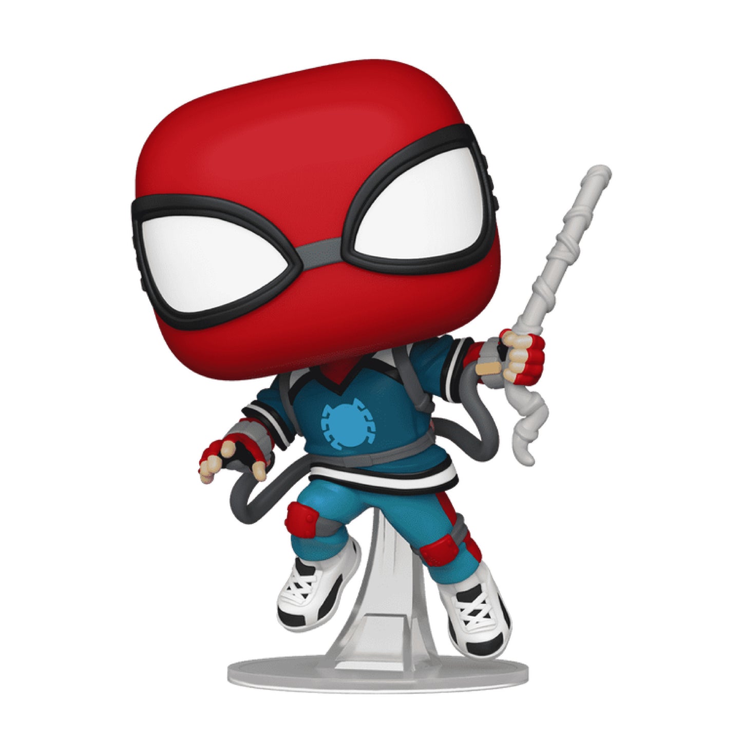 Funko POP! Spider-Man Homemade Suit, 1527