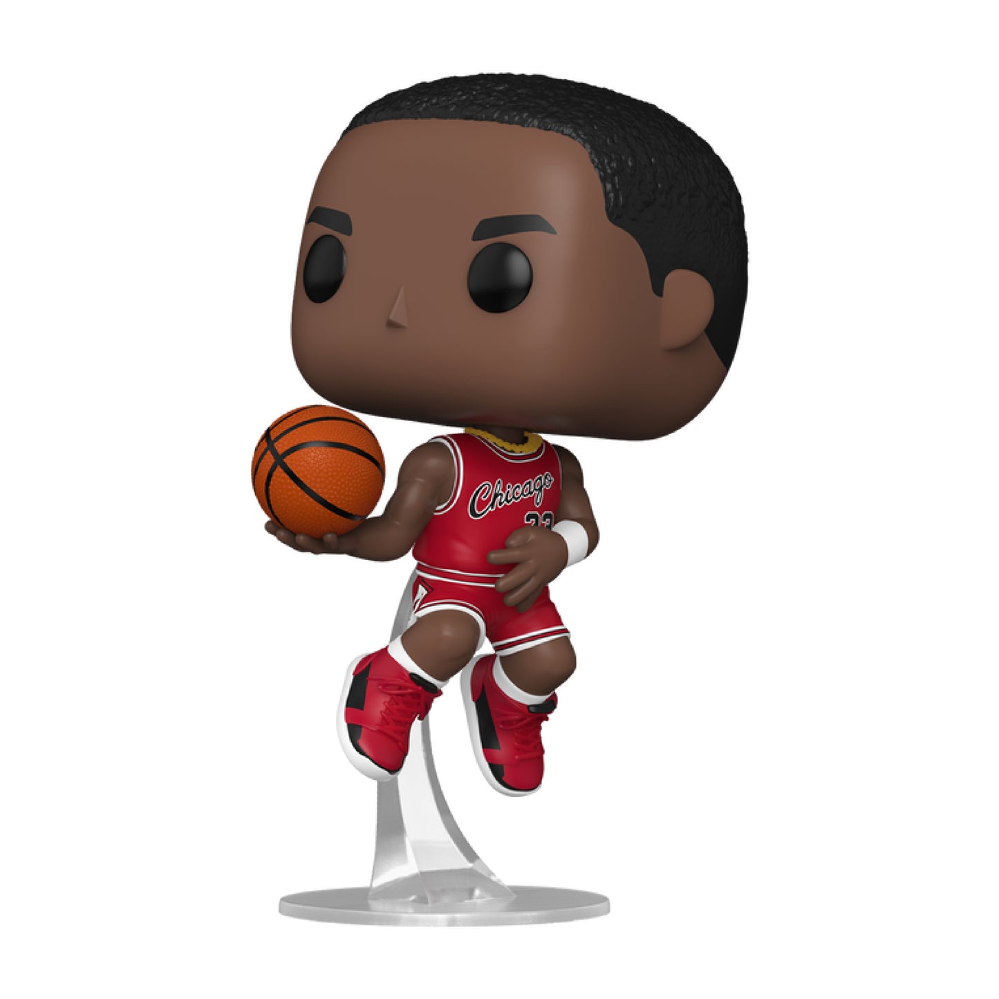 Funko POP! Michael Jordan, 193