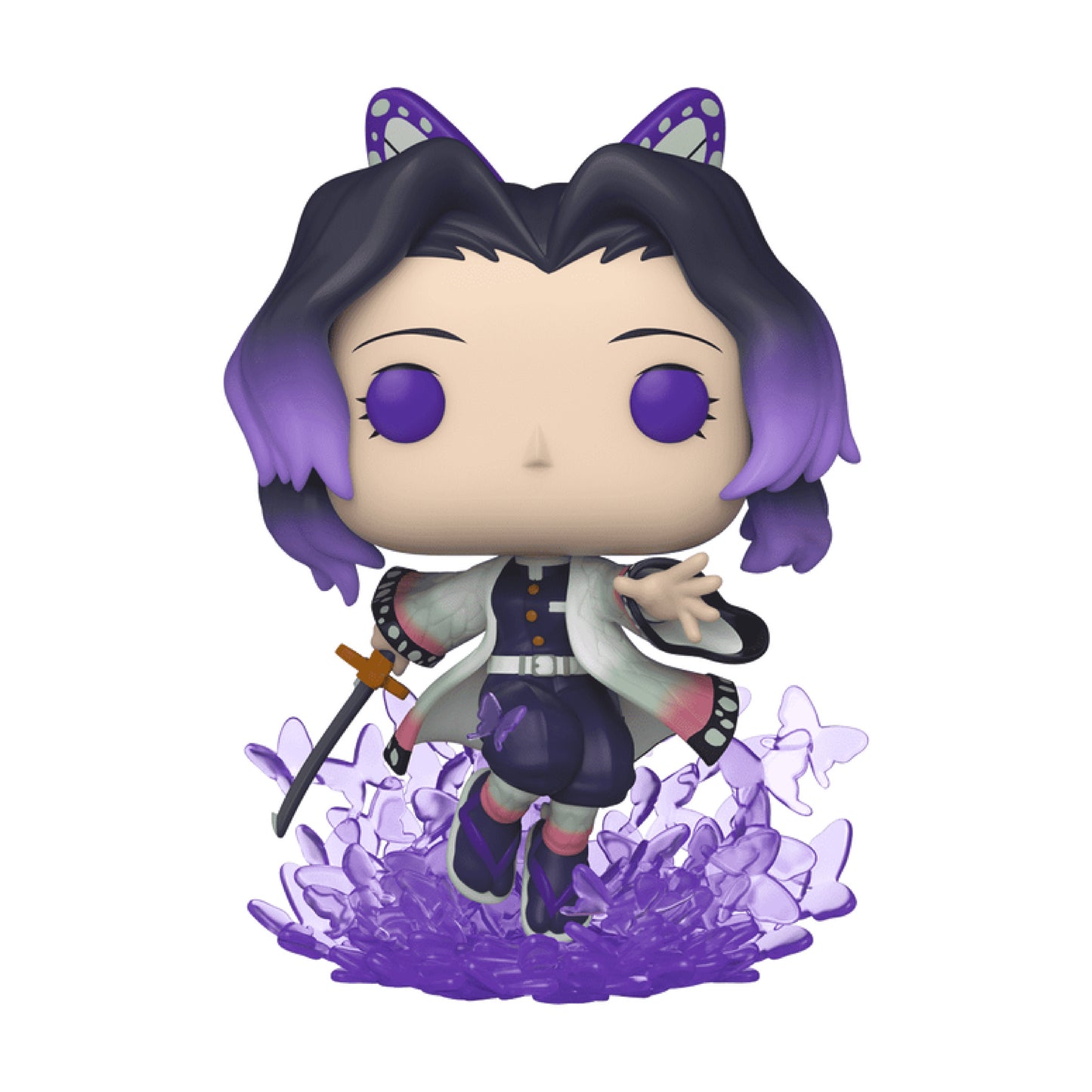 Funko POP! Shinobu Kocho, 1314