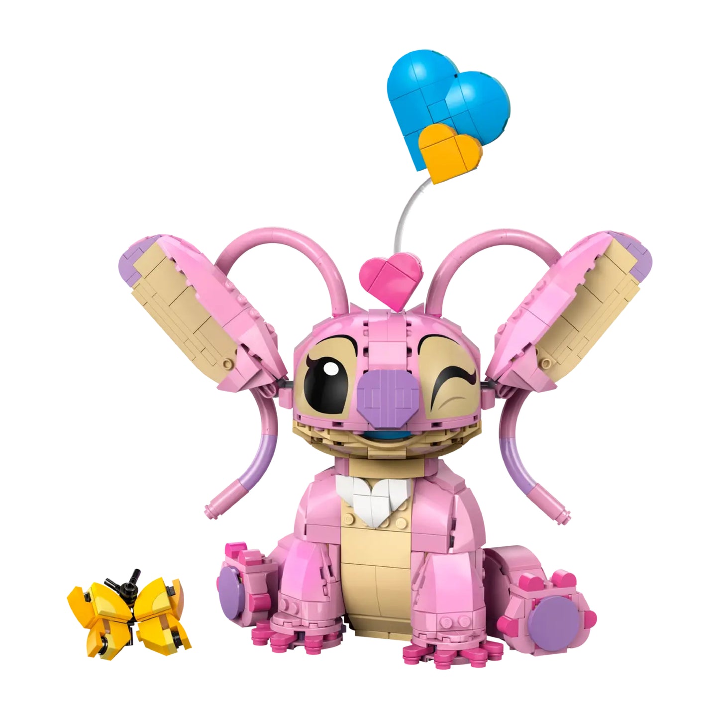LEGO Angel, 43257