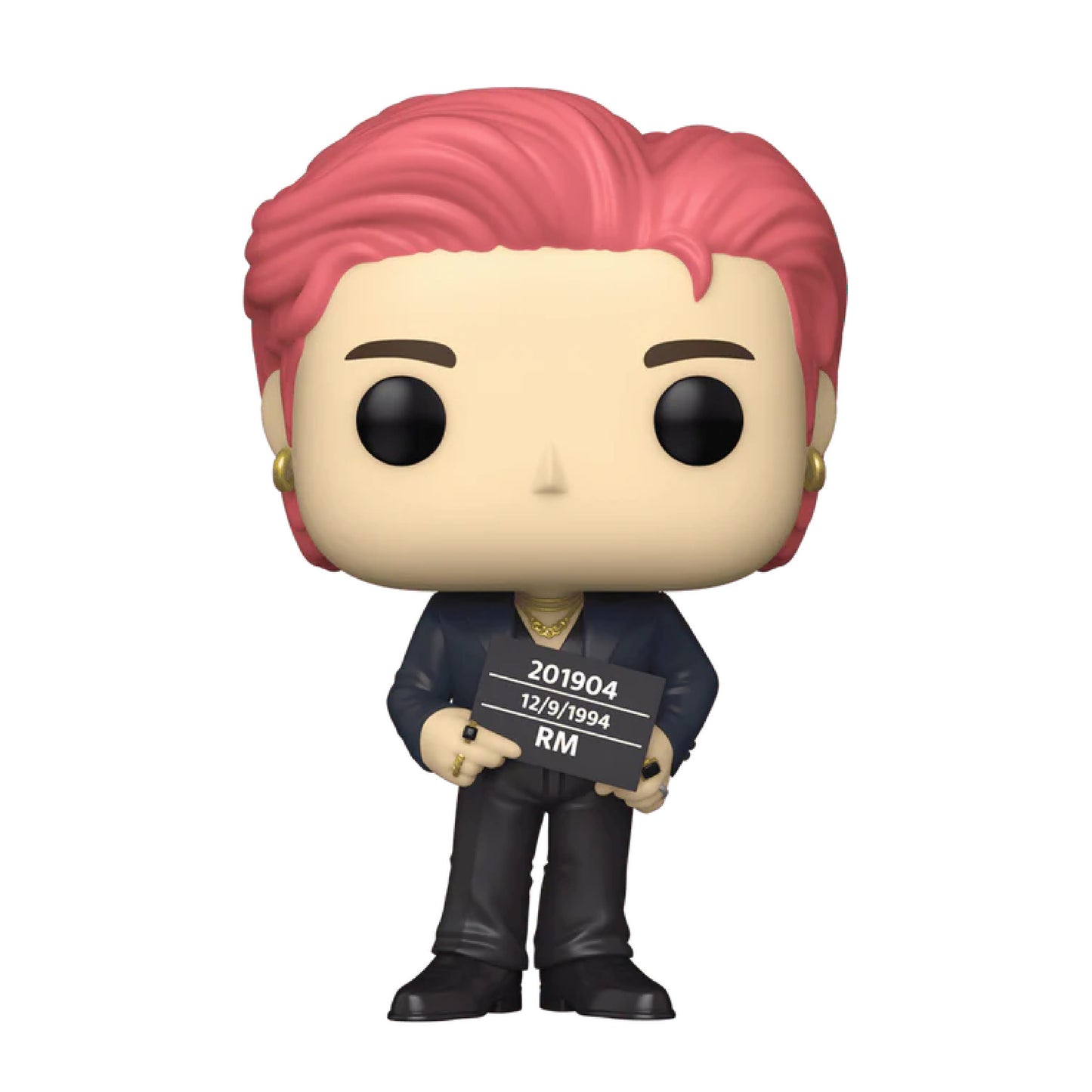 Funko POP! BTS RM, 279