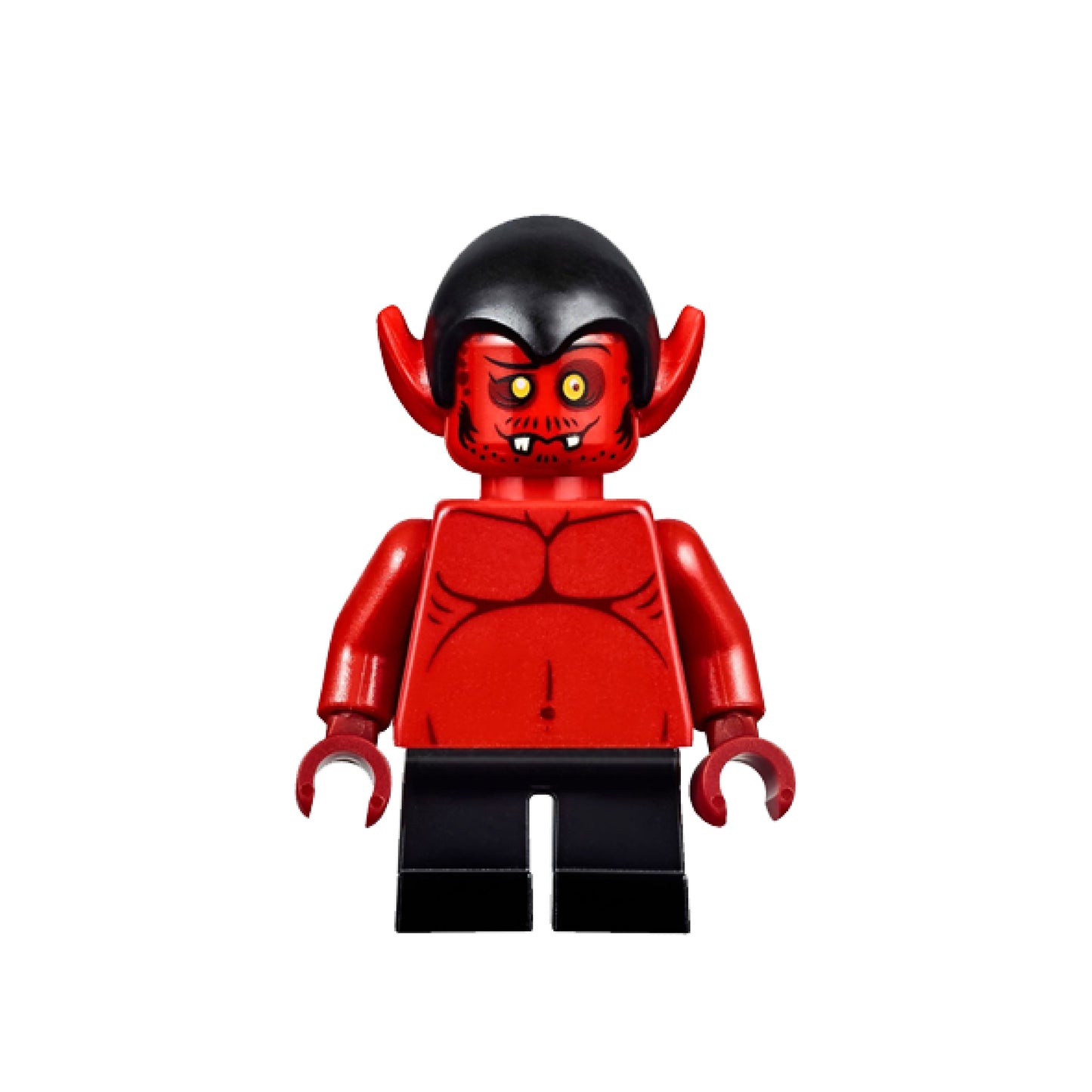 LEGO Nexo Knights, Bookkeeper, NEX046