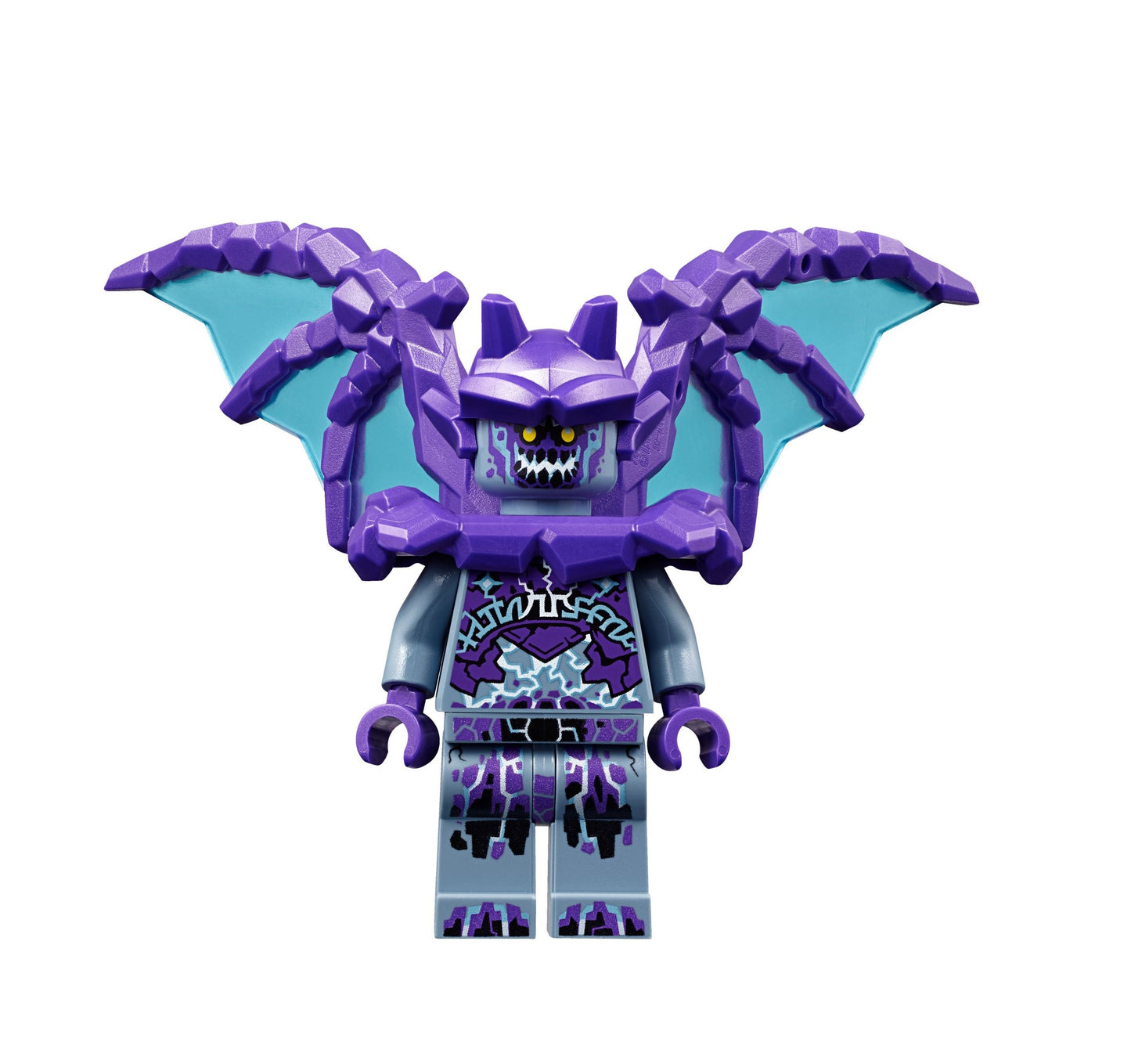 LEGO Nexo Knights, Gargoyle, NEX081