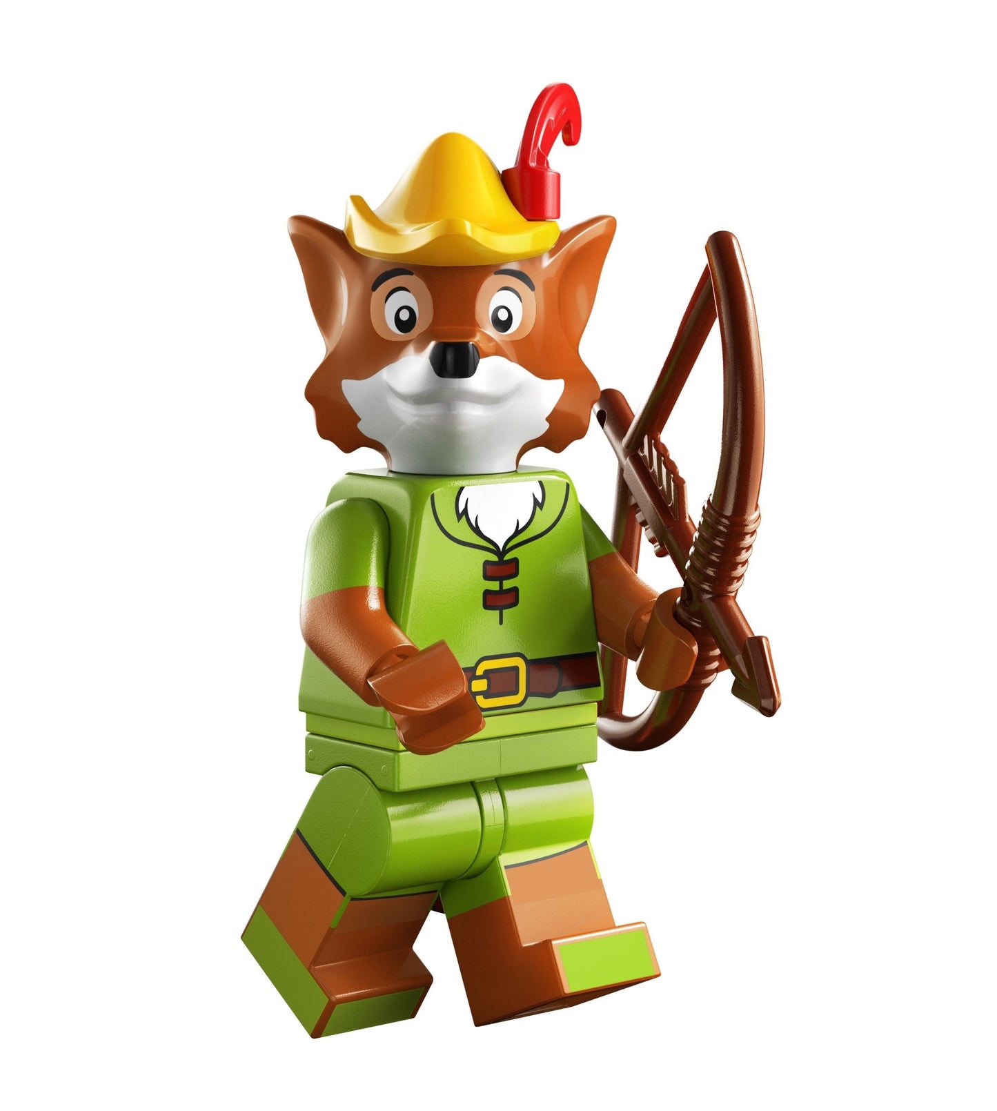 LEGO Disney 100 Robin Hood, DIS105