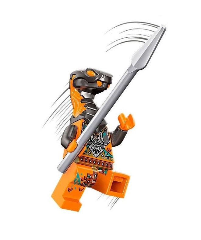 LEGO Ninjago, Boa Destructor, NJO0735