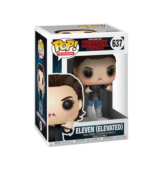 Funko POP! Eleven, 637