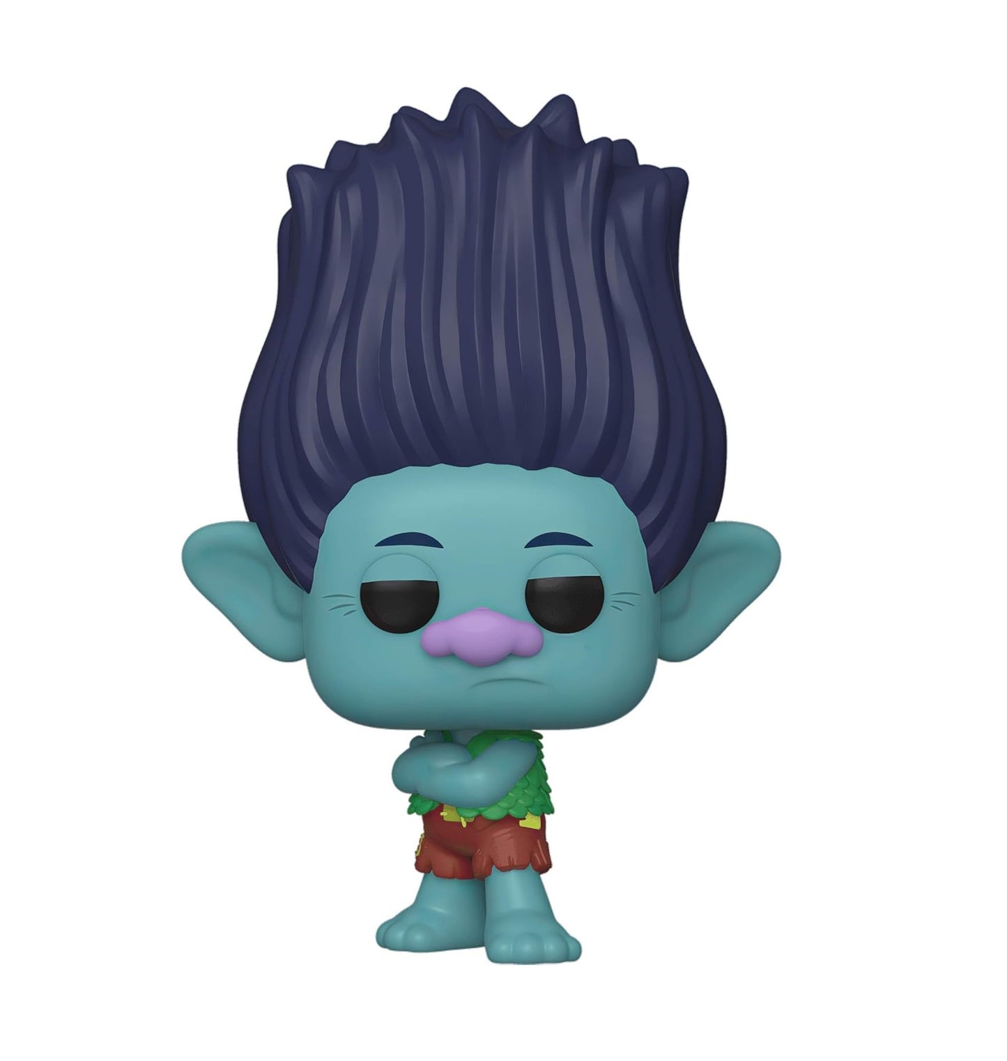 Funko POP! Branch "Chase", 880