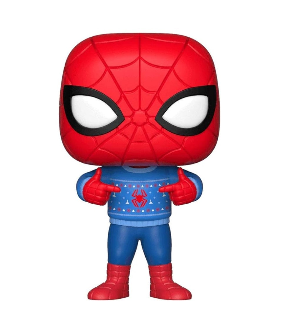 Funko POP! Spider-Man, 397