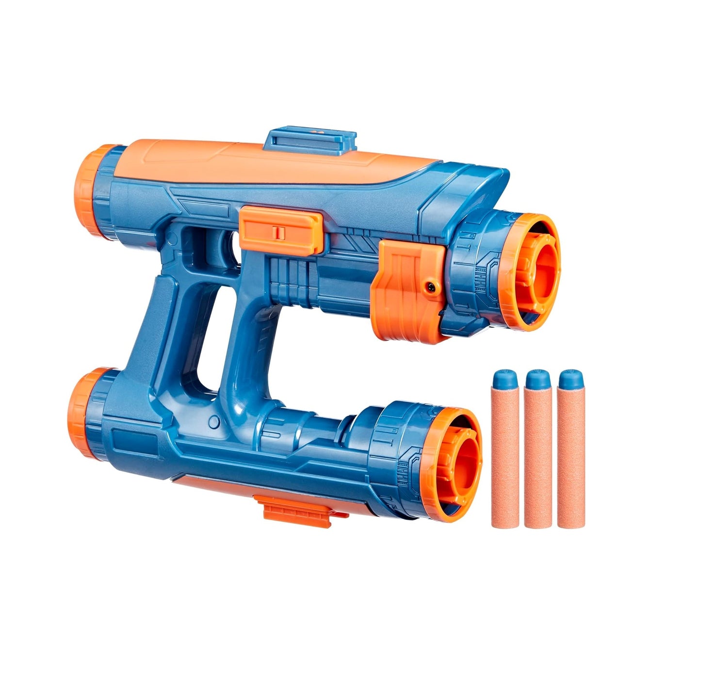 Nerf Star-Lord Quad Blaster