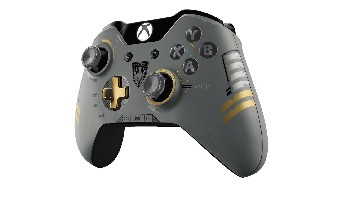 Xbox One Wireless Controller - COD Advanced Warfare Limited Edition
