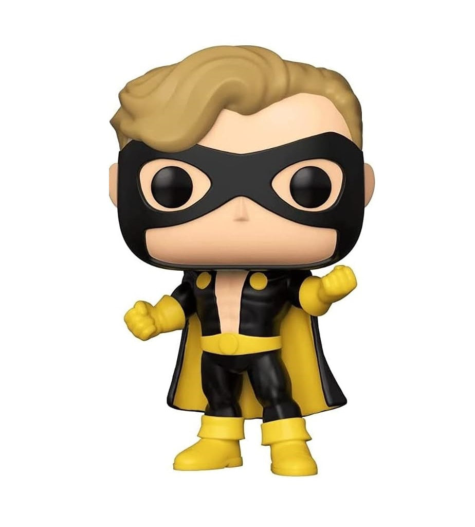 Funko POP! Nomad (Steve Rogers), 820