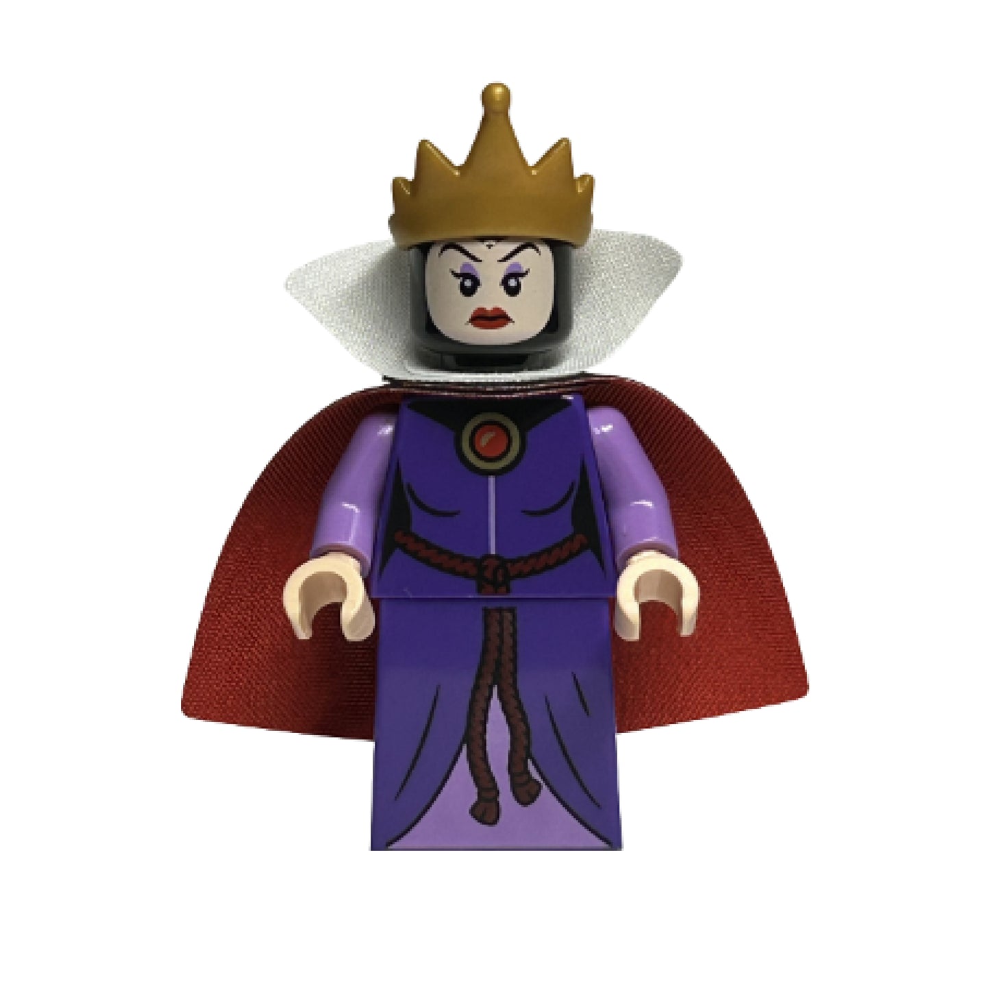 LEGO Disney 100 The Queen, DIS109