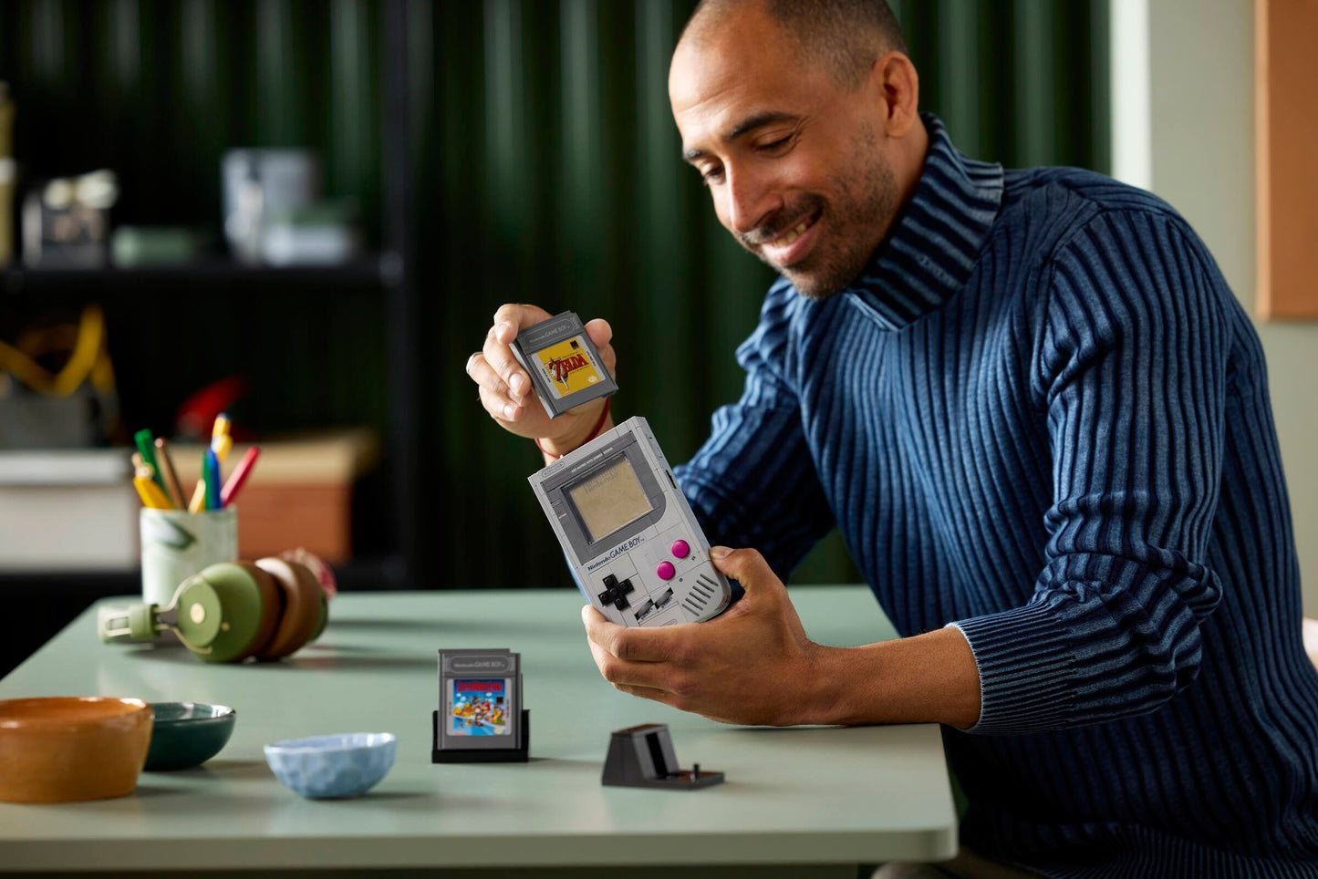 LEGO Game Boy, 72046