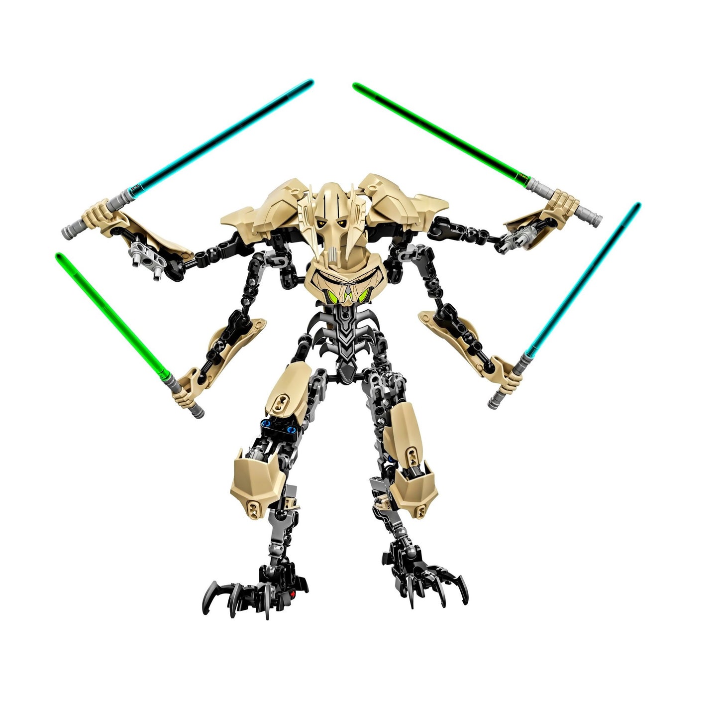 LEGO General Grievous