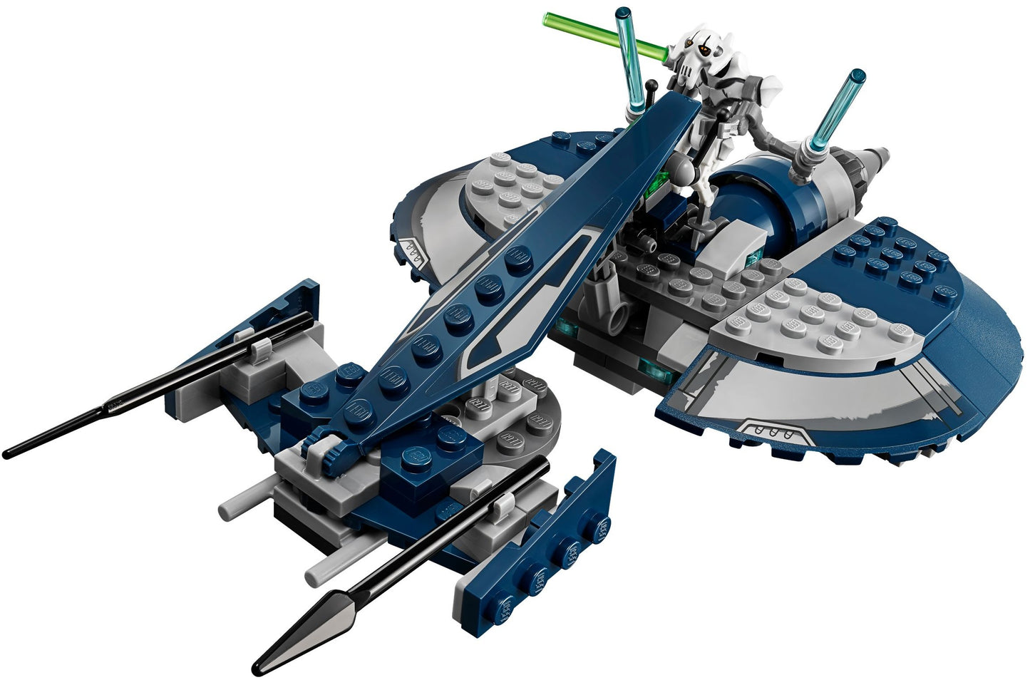 LEGO General Grievous' Combat Speeder