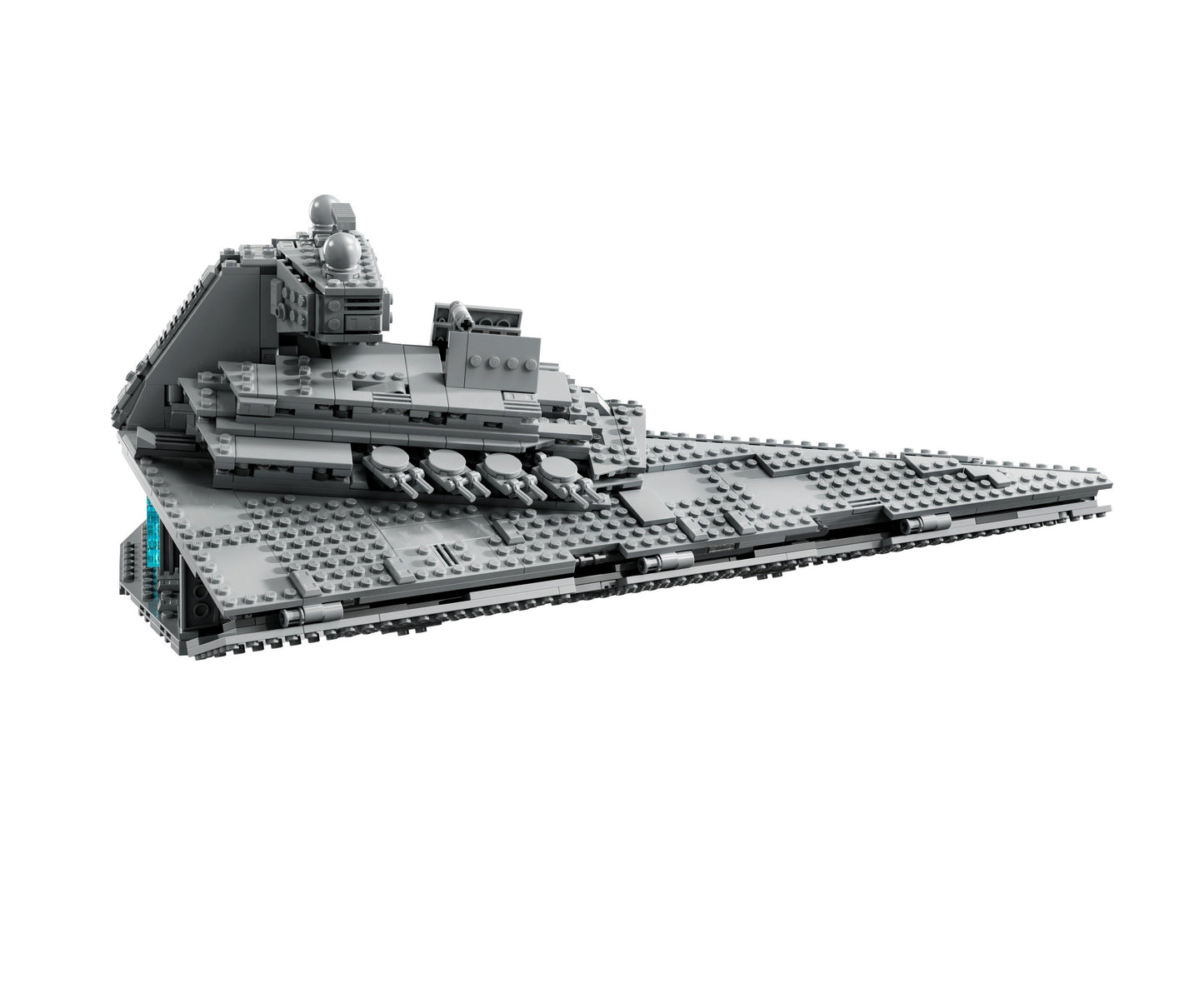 LEGO Imperial Star Destroyer, 75394
