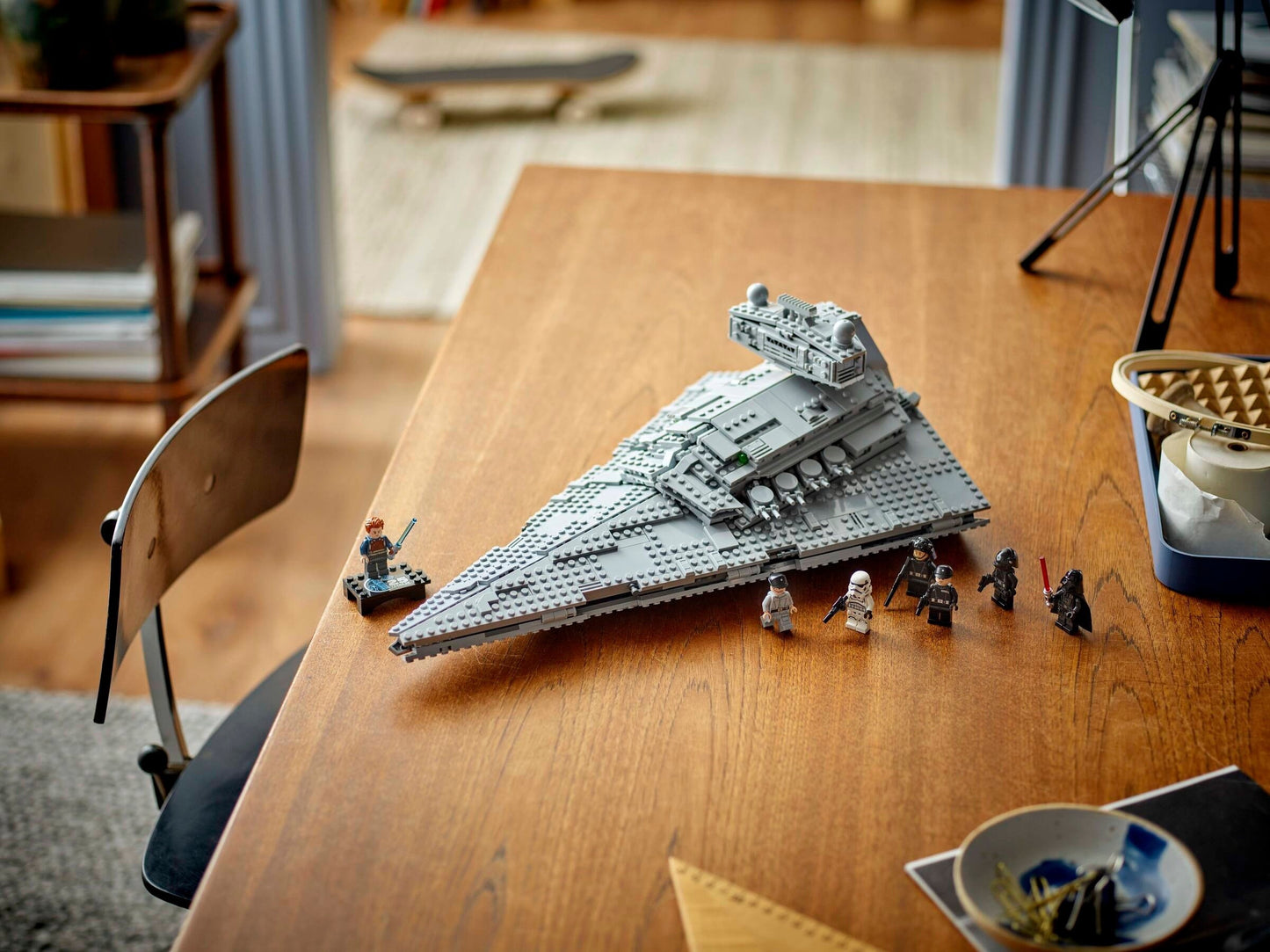 LEGO Imperial Star Destroyer, 75394