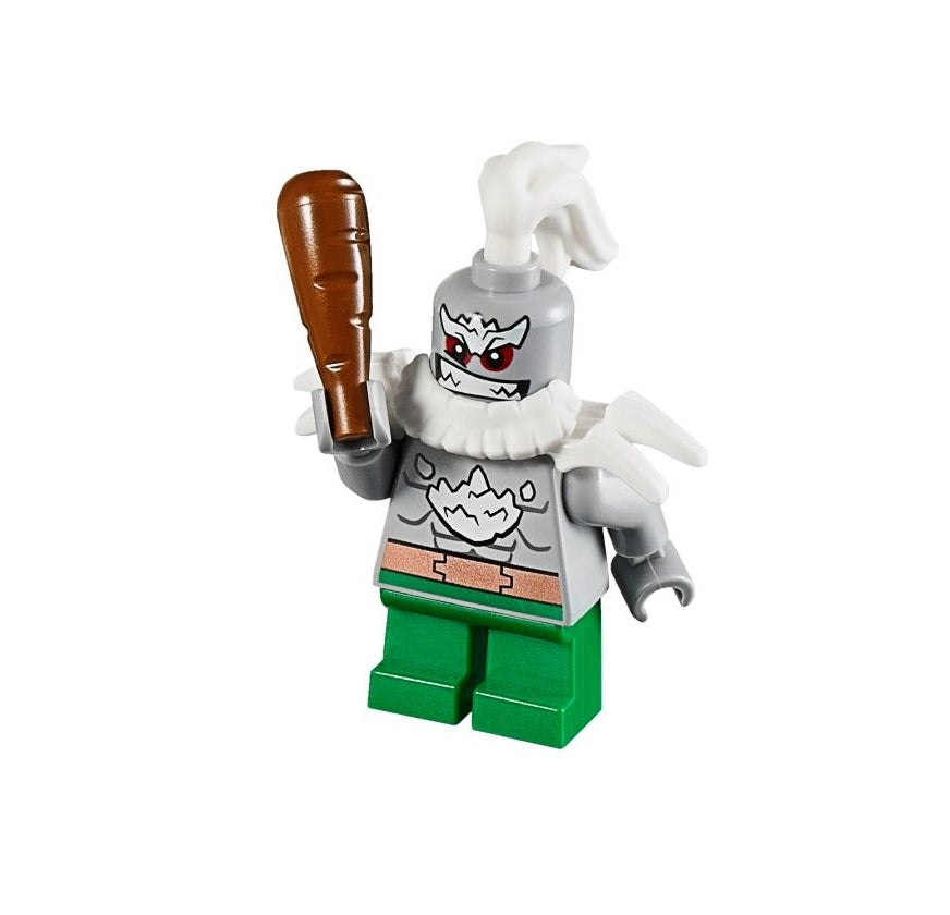 LEGO DC Doomsday Mighty Micros, SH0359