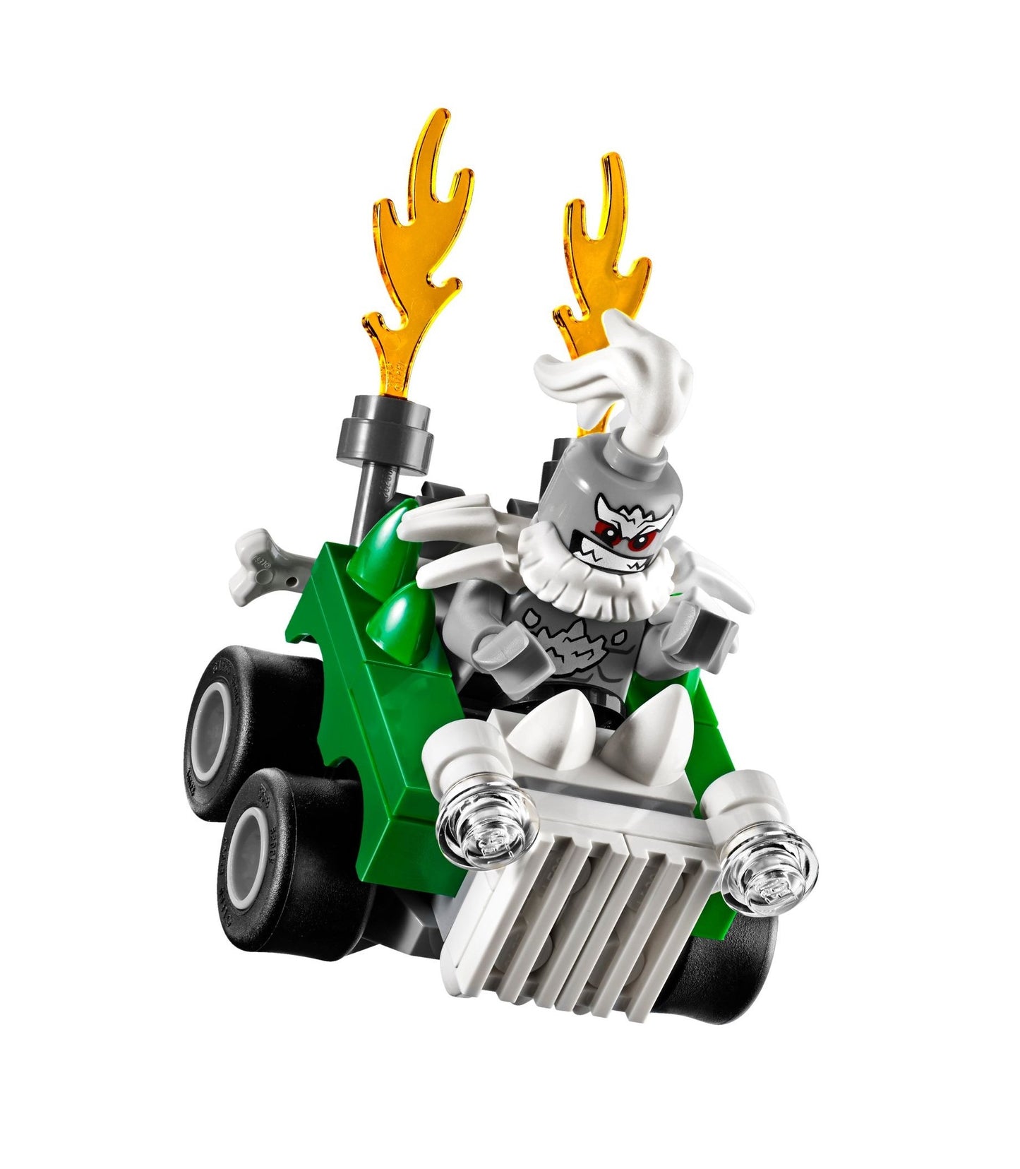 LEGO DC Doomsday Mighty Micros, SH0359