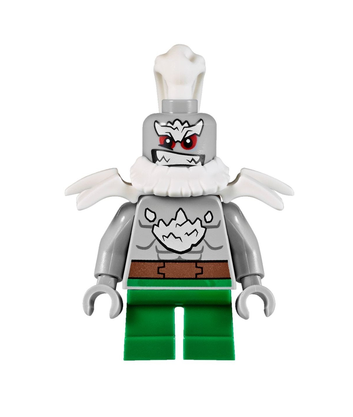 LEGO DC Doomsday Mighty Micros, SH0359