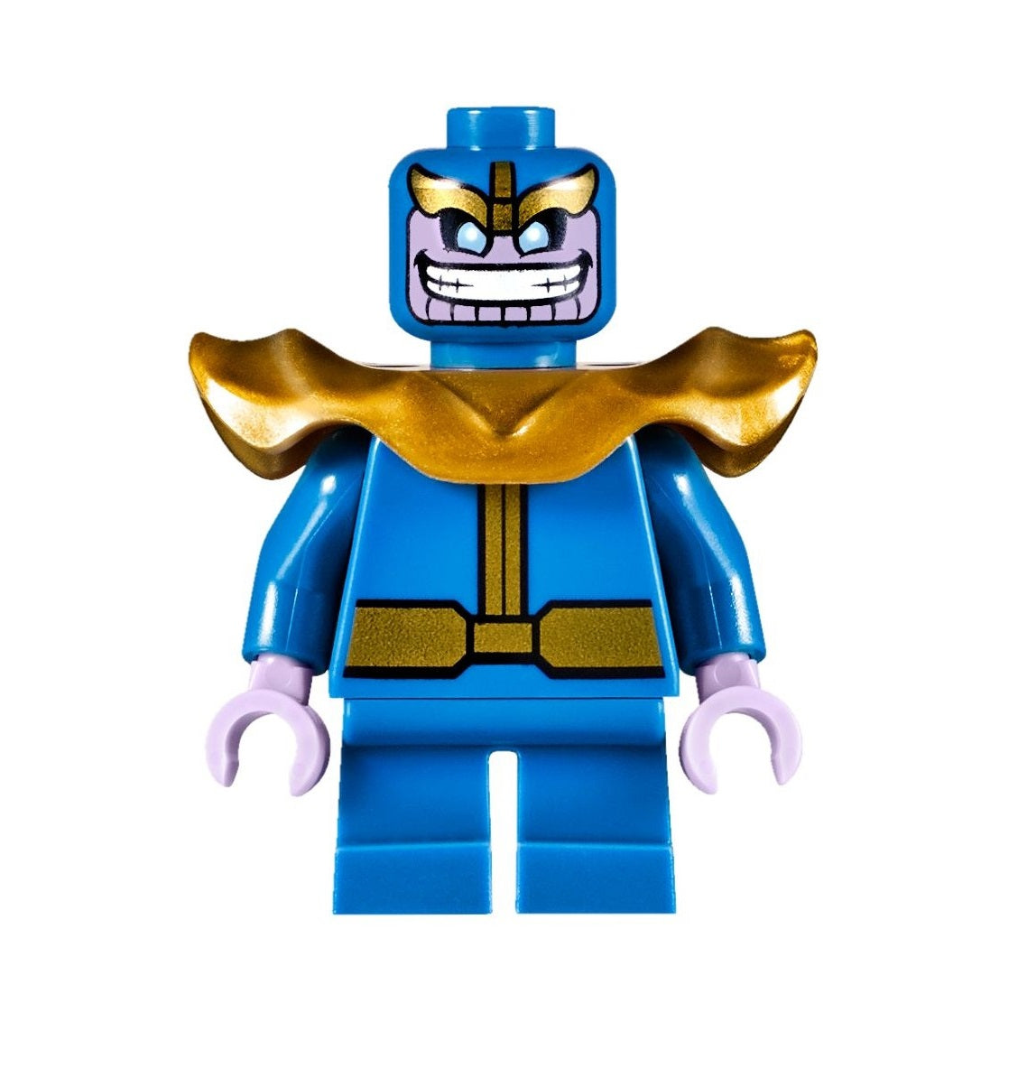 LEGO Thanos Mighty Micros, SH0363