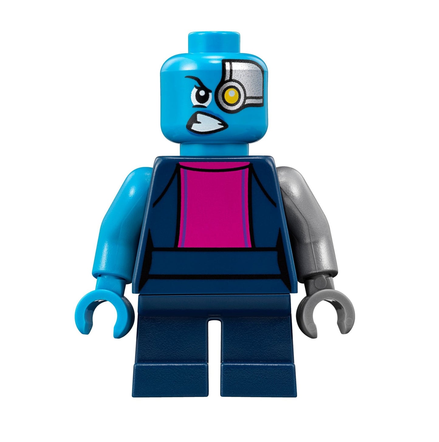 LEGO Nebula Mighty Micros, SH0475