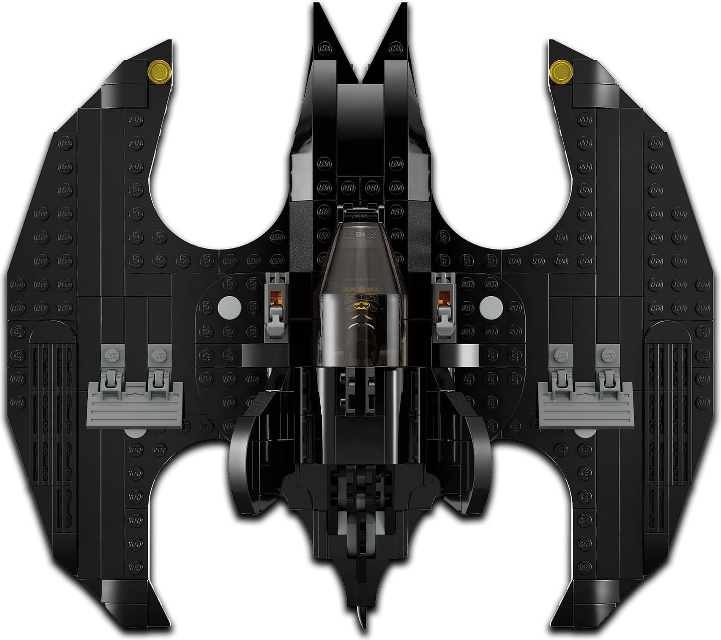 LEGO Batwing: Batman vs. The Joker, 76265
