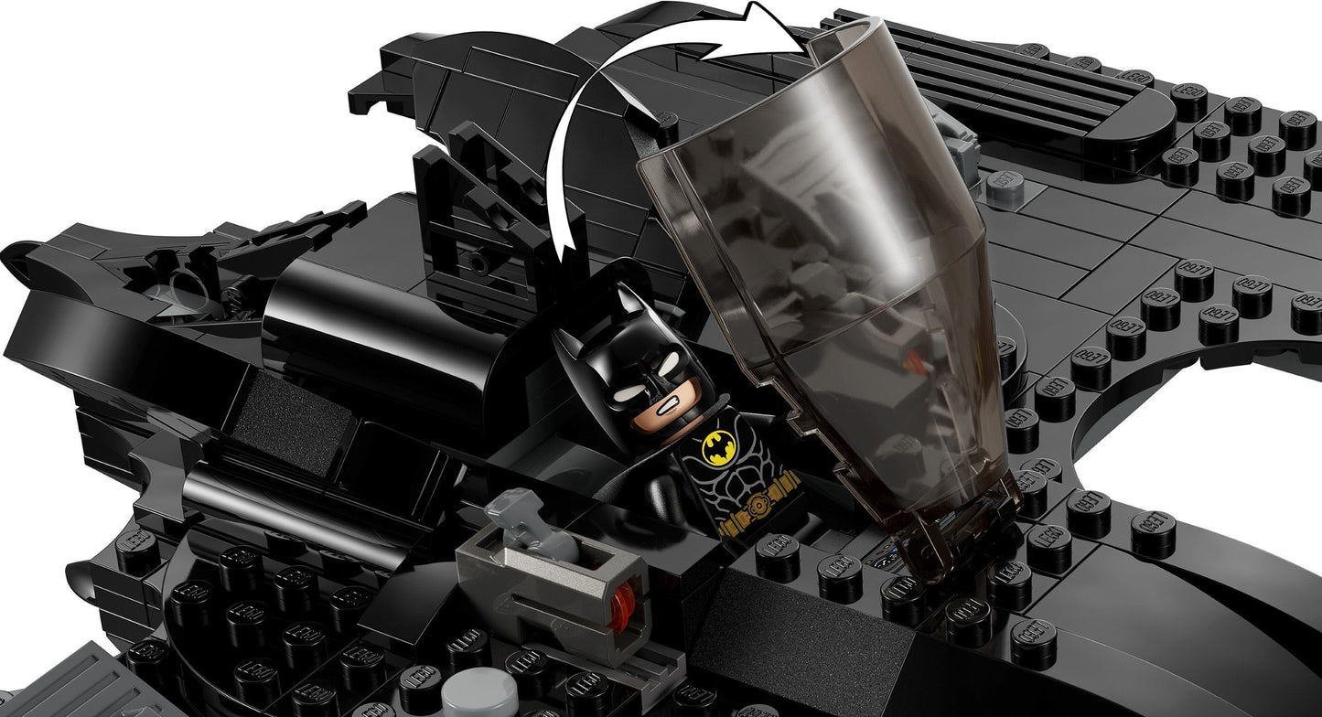 LEGO Batwing: Batman vs. The Joker, 76265