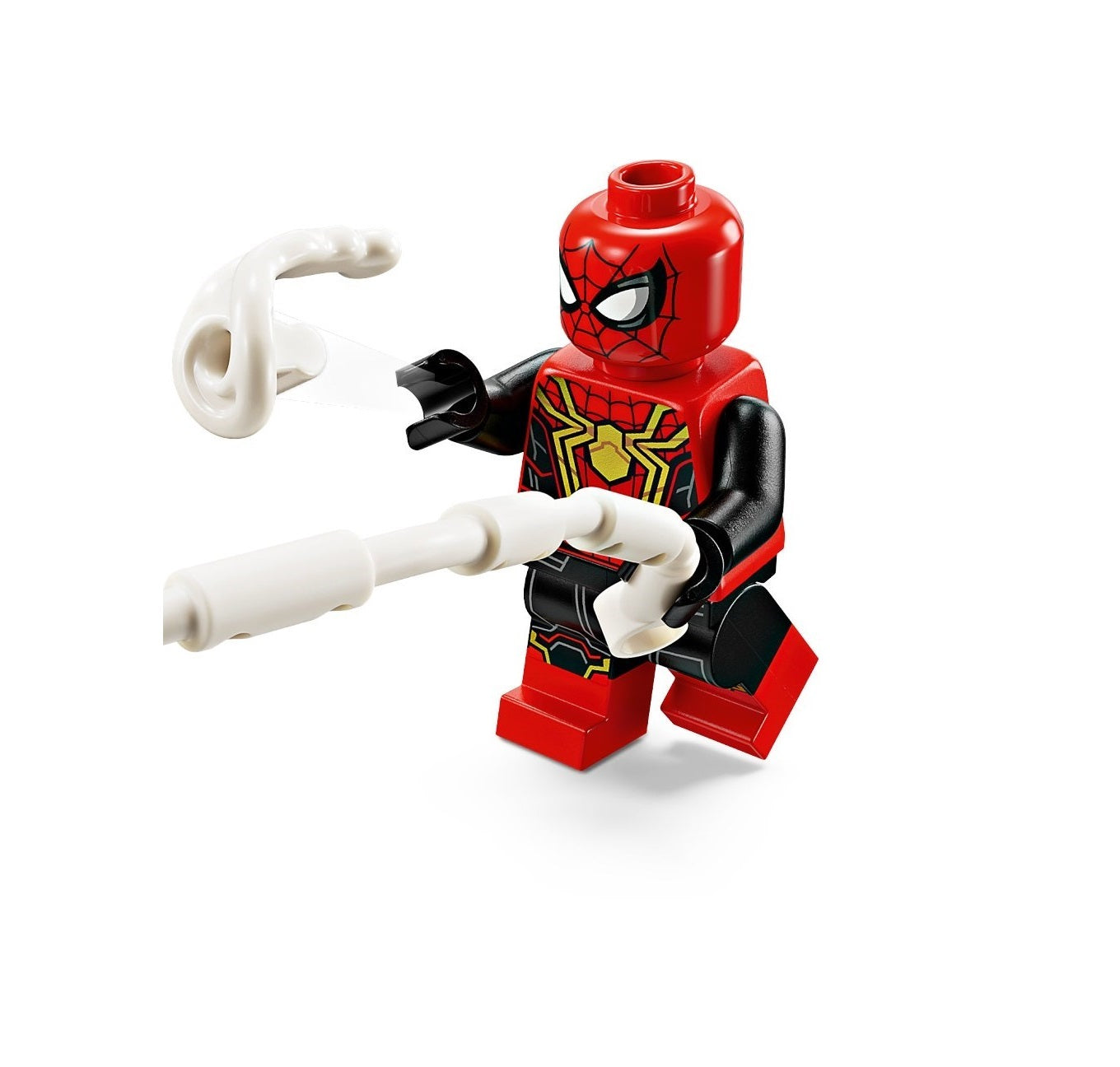 LEGO Super Heroes, Spider-Man, SH0778