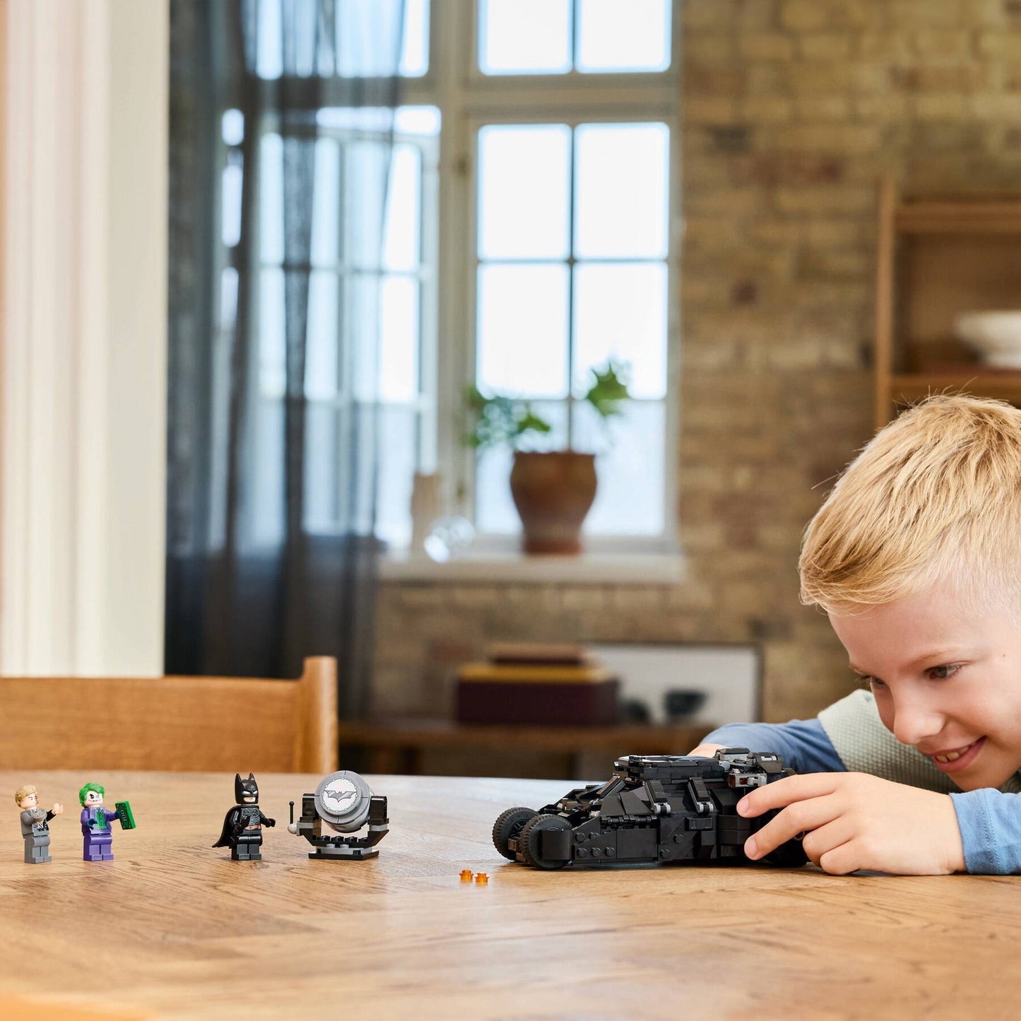 LEGO Batman Tumbler, 76303