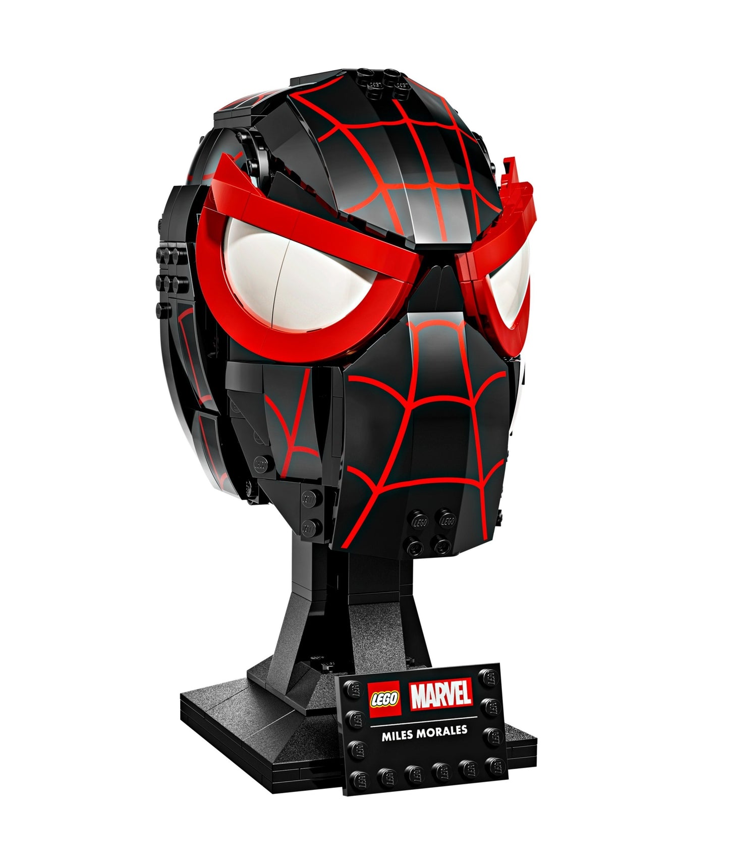 LEGO Miles Morales' Mask, 76329