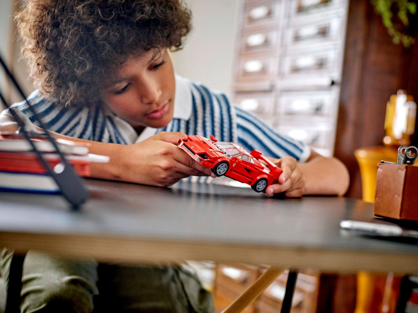 LEGO Ferrari F40, 76934